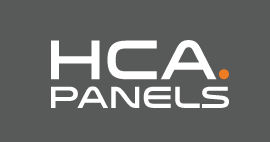 hca panels rebranded