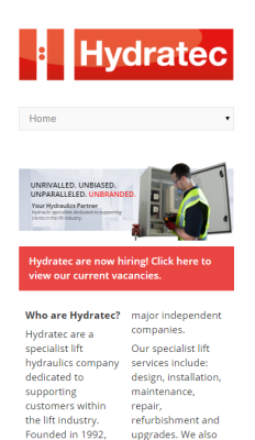 hydratec mobile