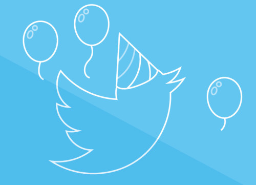 twitter birthday image