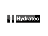 hydratec logo