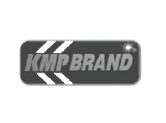 kmp brand logo