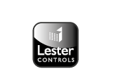 lester controls logo