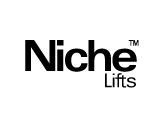 Niche Lifts Logo