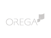 OREGA logo