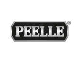 peelle logo