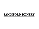 sandiford joinery logo
