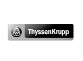 thyssenkrup logo