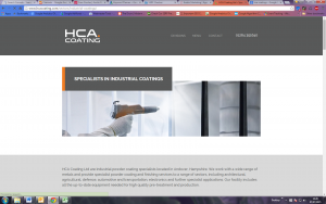 hca coating rebranded
