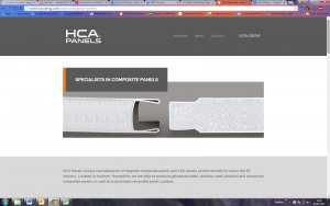 hca panels rebranded