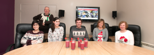 Austin Marketing Team