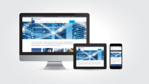 Web design and build Austin Marketing