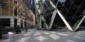 Gerkin Photography Kite Glass