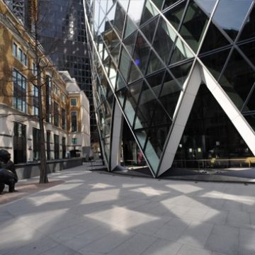 Gerkin Photography Kite Glass