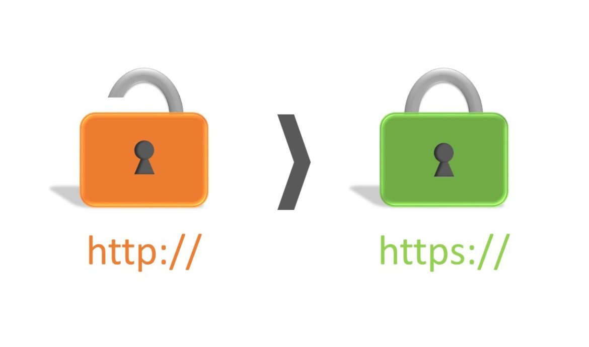 http to https migration