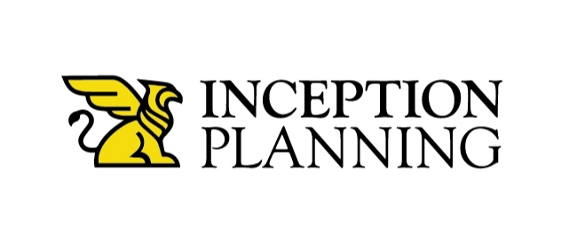 Inception Planning Logo