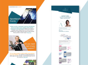 Email marketing