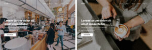 Website Photography