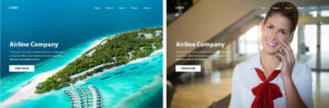 Website Photography