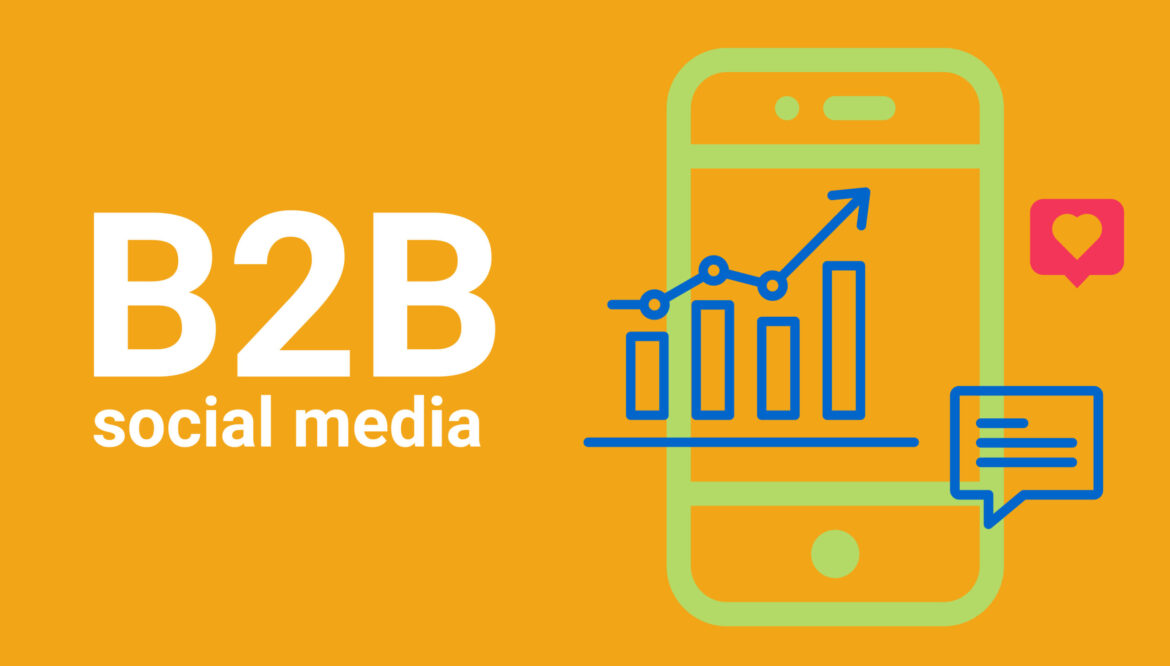 B2B Social Marketing